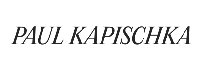 Paul Kapischka