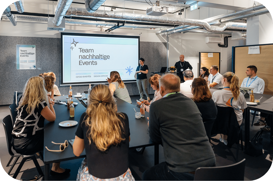 Team nachhaltige Events_Franziska Werner